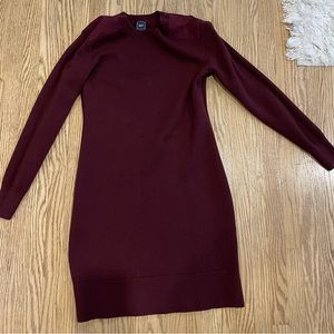 Gap merino wool sweater size small